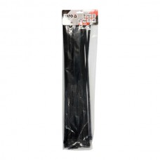 YT-70653 YATO Set 50 coliere din plastic 400 x 7.6..